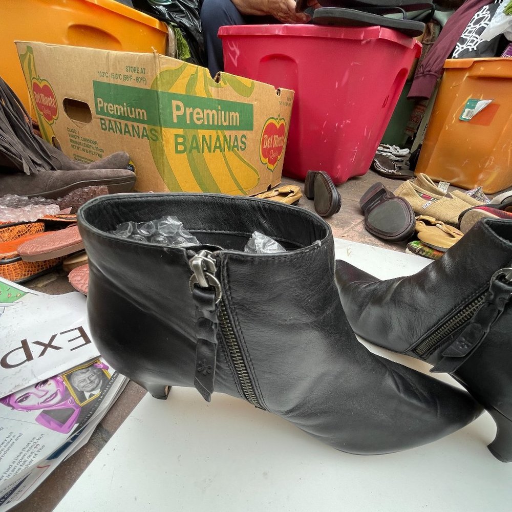 Splendid Women's Ankle Boots